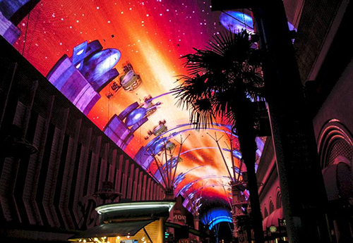 This image is used for Downtown Vegas link button