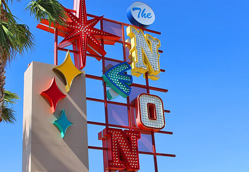 This image is used for Neon Museum link button