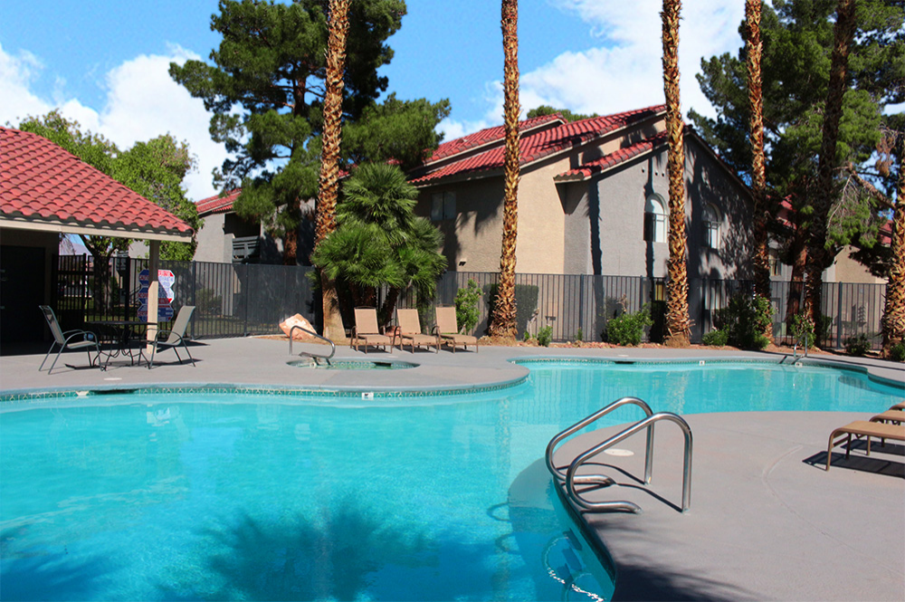 Thank you for viewing our Amenities 16 at Silver Palms Apartments in the city of Las Vegas.