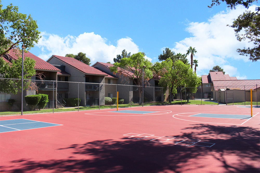 Take a tour today and see Amenities image 14 for yourself at the Silver Palms Apartments