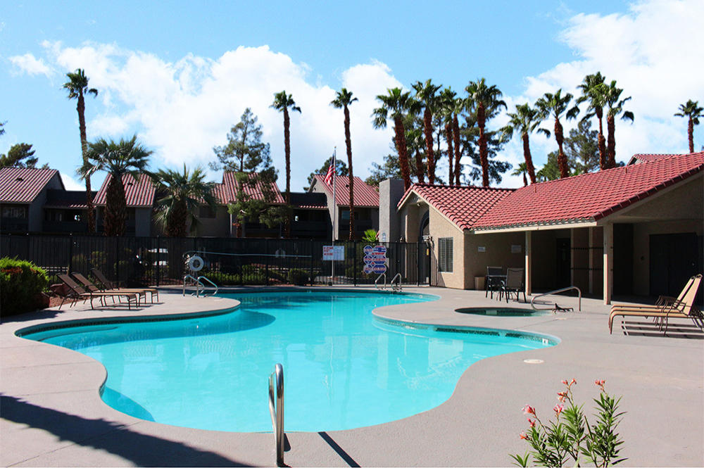 This image is the visual representation of Amenities 9 in Silver Palms Apartments.