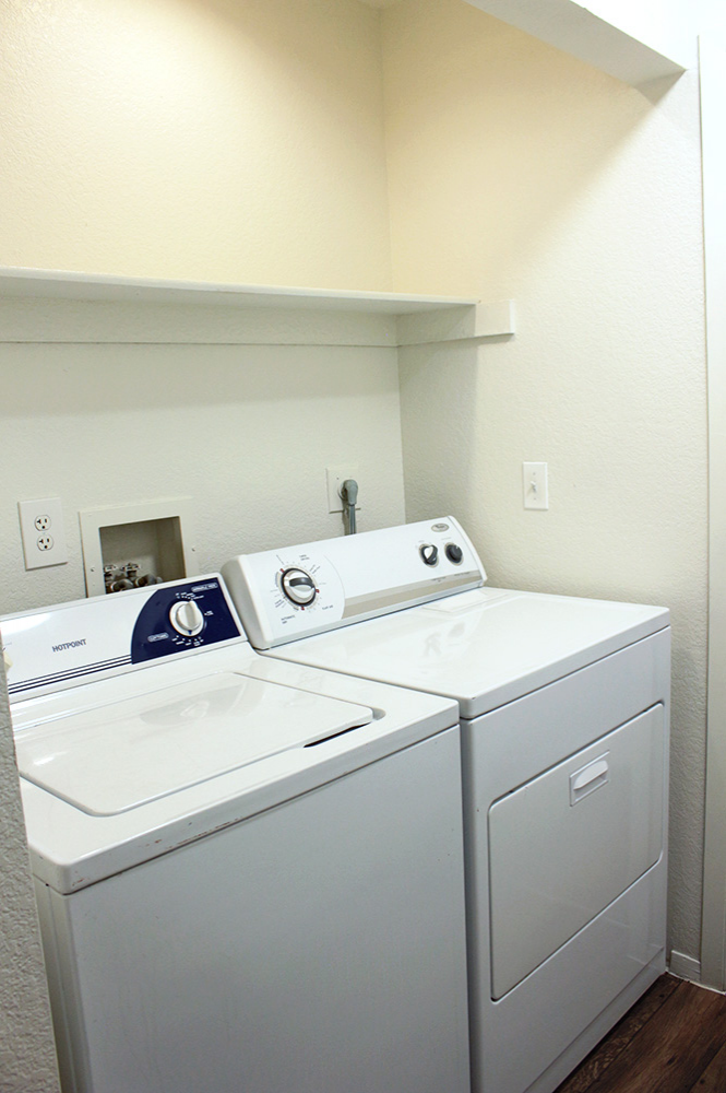 This Amenities 3 photo can be viewed in person at the Silver Palms Apartments, so make a reservation and stop in today.