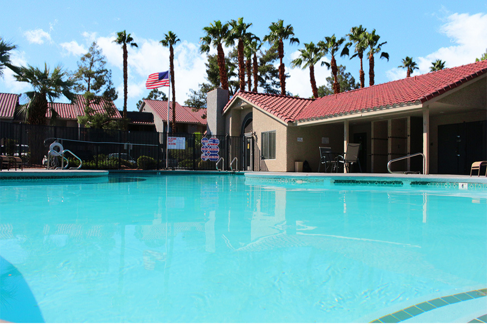 This Amenities 15 photo can be viewed in person at the Silver Palms Apartments, so make a reservation and stop in today.