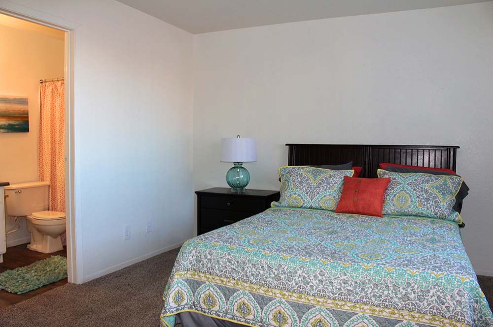Take a tour today and see Interior image 1 for yourself at the Silver Palms Apartments
